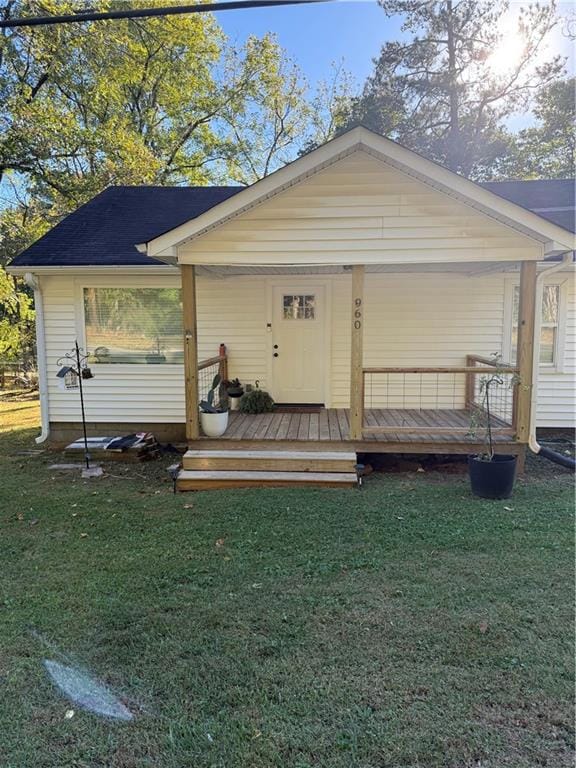 960 S Main St, Jasper, GA 30143 - photo 4