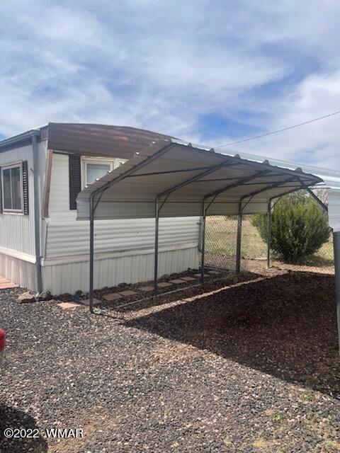 8752 Bruce Dr, Show Low, AZ 85901 - photo 4