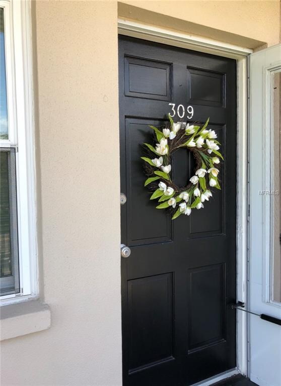 Welcome home to your new place!