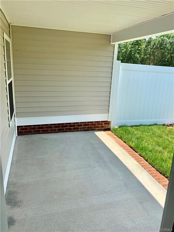 428 Sara Ct unit 3, Aylett, VA 23009 - photo 5