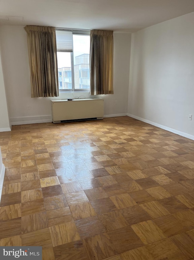 Van Ness North unit 1629, Washington, DC 20008 - photo 2