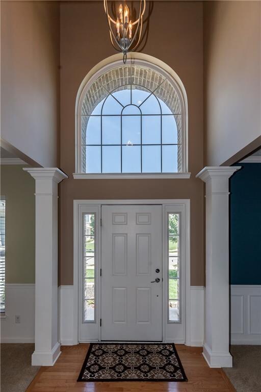 13114 Avalon Blvd, Fishers, IN 46037 - photo 3