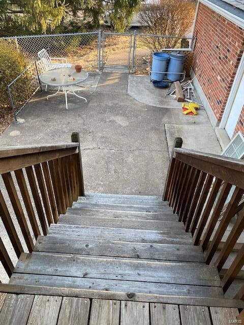 37 Lakeview Dr, Freeburg, IL 62243 - photo 4