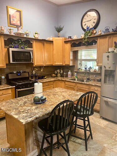 148 Dozier Rogers Rd, Lucedale, MS 39452 - photo 5