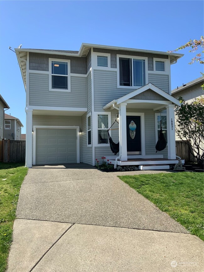 10031 Terra Ct SE, Yelm, WA 98597 - photo 2