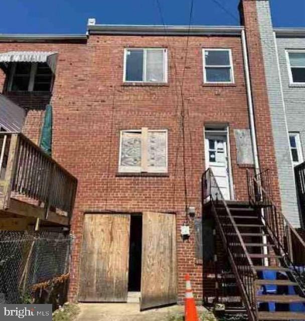 1319 Staples St NE, Washington, DC 20002 - photo 2