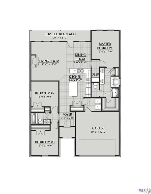 19718 Calden Ct, Covington, LA 70433 - photo 2