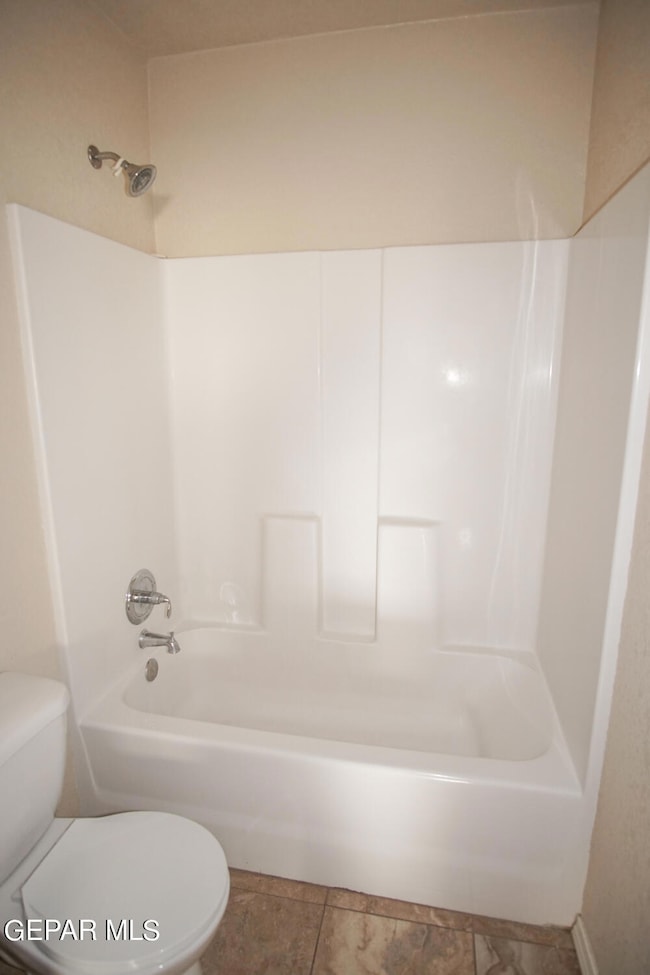 2866 Grant Ave unit 2, El Paso, TX 79930 - photo 6