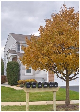 32504 N Rushmore Ave unit 31, McHenry, IL 60051 - photo 7