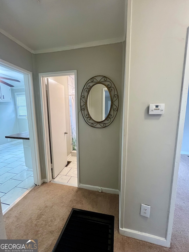 1325 Triple Hill Dr, Macon, GA 31206 - photo 6