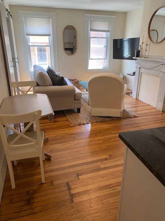 18 Allston St unit 2, Charlestown, MA 02129 - photo 3