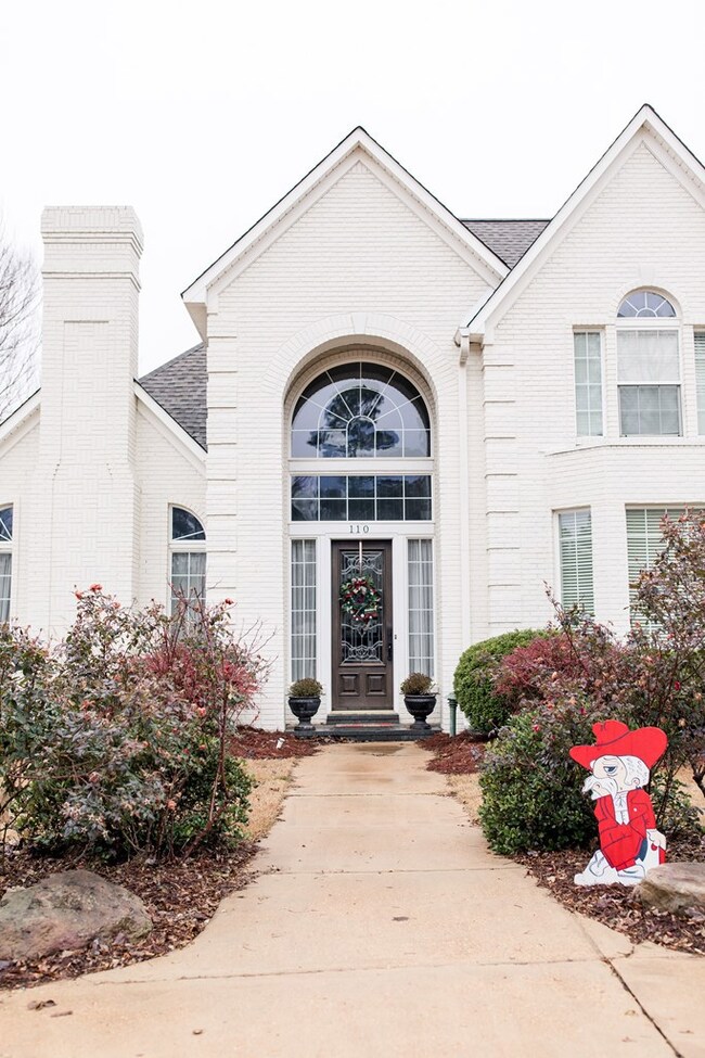 110 Downing St, Oxford, MS 38655 - photo 7