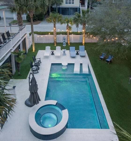 601 Ocean Blvd, Isle of Palms, SC 29451 - photo 4