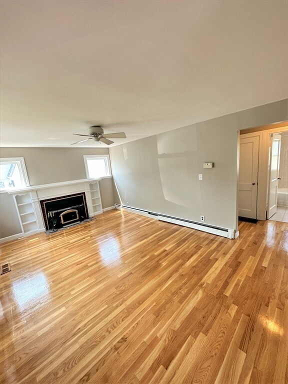19 Grogan Ave unit 1, Quincy, MA 02169 - photo 5