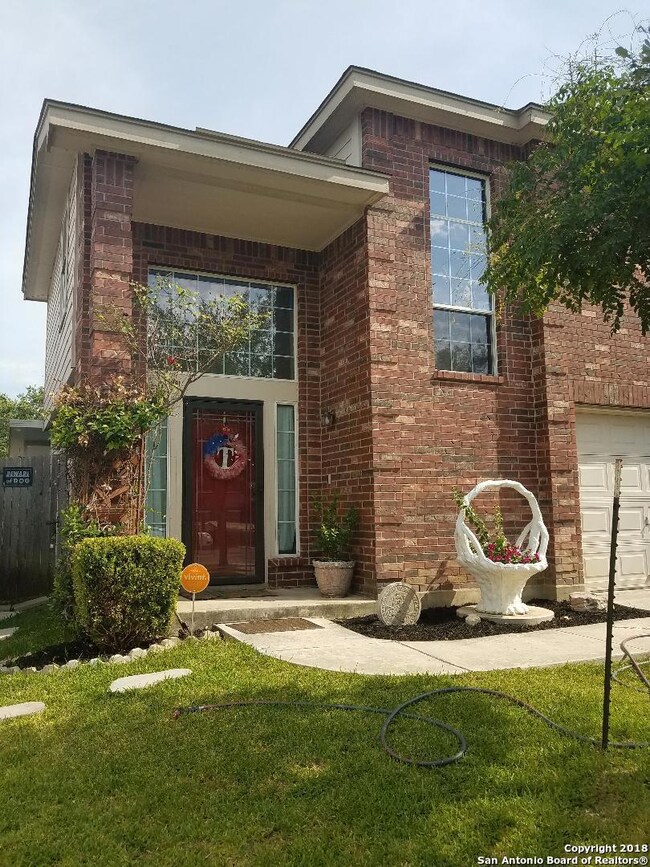4022 Blue Oak Pass, San Antonio, TX 78223 - photo 2
