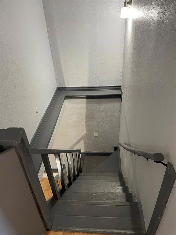 408 E Baylor St unit 1, Weatherford, TX 76086 - photo 4