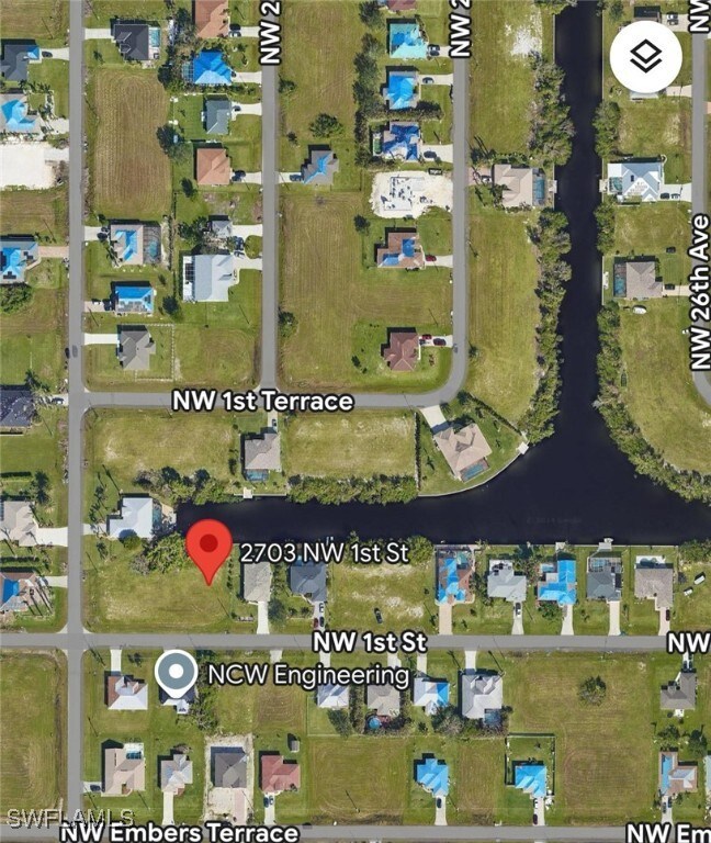 2703 NW 1st St, Cape Coral, FL 33993 - photo 3