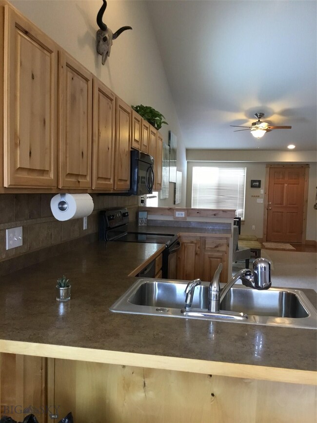 170 Talon Way unit C, Bozeman, MT 59718 - photo 5