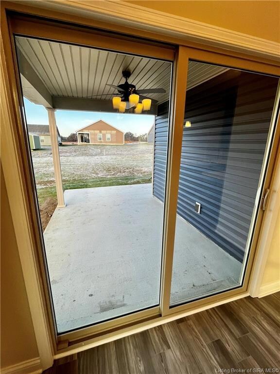 8119 Kepley Dr NE unit 33, New Salisbury, IN 47161 - photo 6