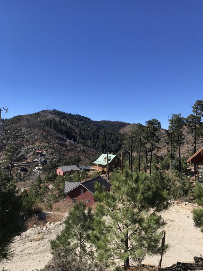 Elevation views