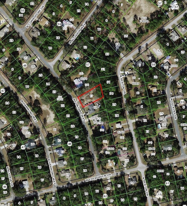 9069 N Fontana Way, Citrus Springs, FL 34434 - photo 3