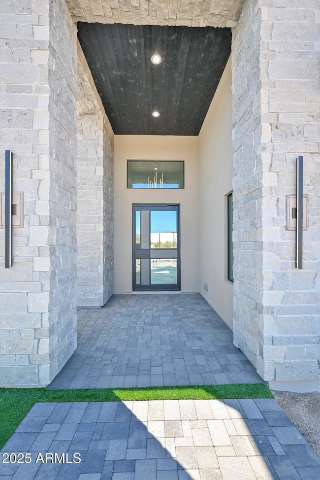 Welcome Home