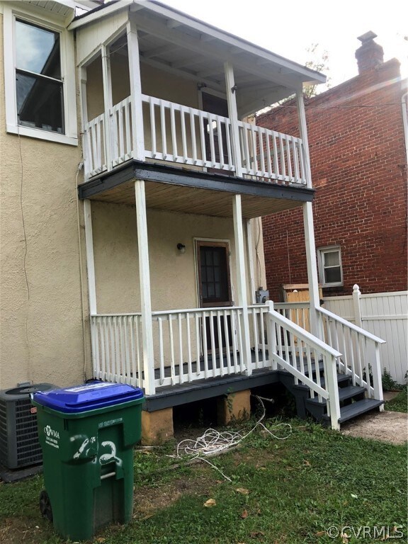 unlisted-address, Richmond, VA 23222 - photo 2