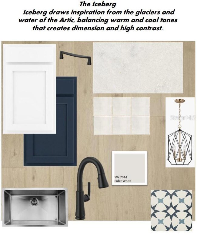 Interior Design Selections