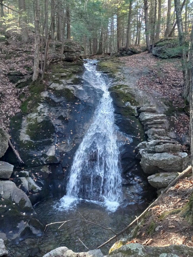 Falls
