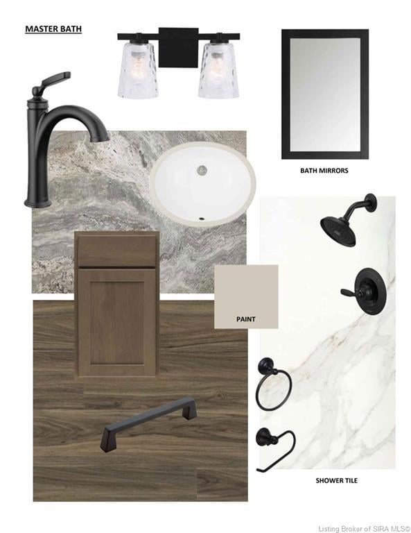 5153 Woodstone Circle Lot 135, Jeffersonville, IN 47150 - photo 4