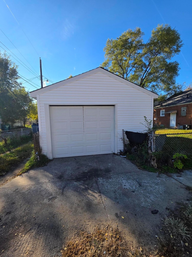 4601 Buchanan St, Gary, IN 46408 - photo 7