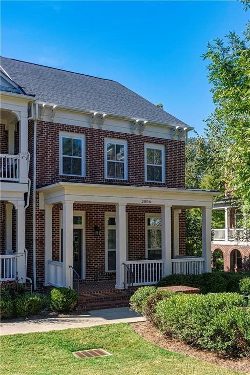 2006 Attell Way, Decatur, GA 30033 - photo 3