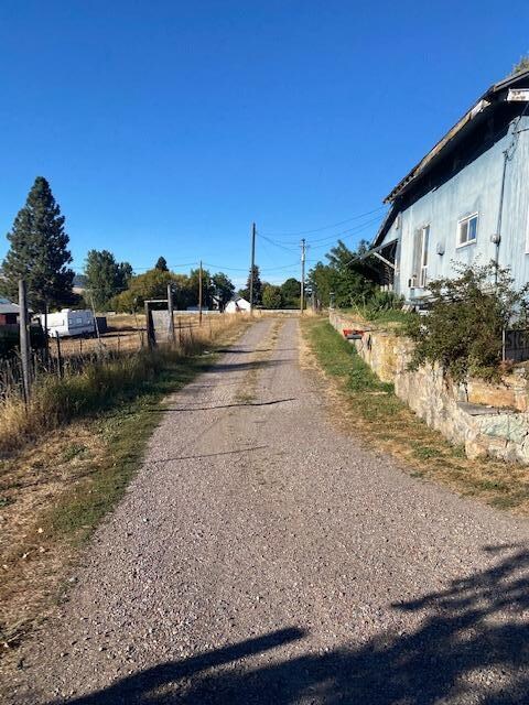 4.68 Acre Lot