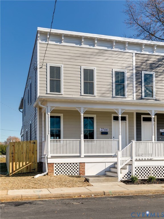 2704 Selden St, Richmond, VA 23223 - photo 2