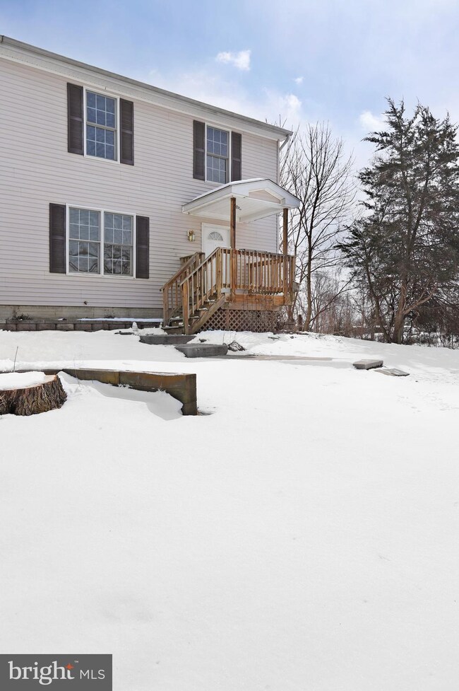 15114 Ridge Rd, Waynesboro, PA 17268 - photo 2