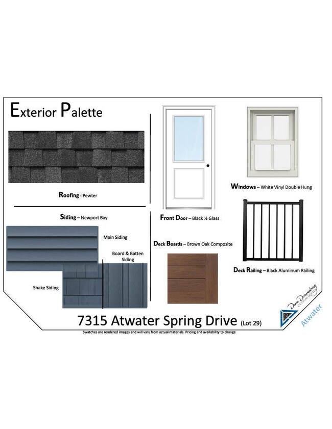 7315 Atwater Dr unit 29, Norton Shores, MI 49456 - photo 5