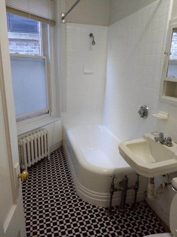 891 Massachusetts Ave unit 10, Cambridge, MA 02139 - photo 5