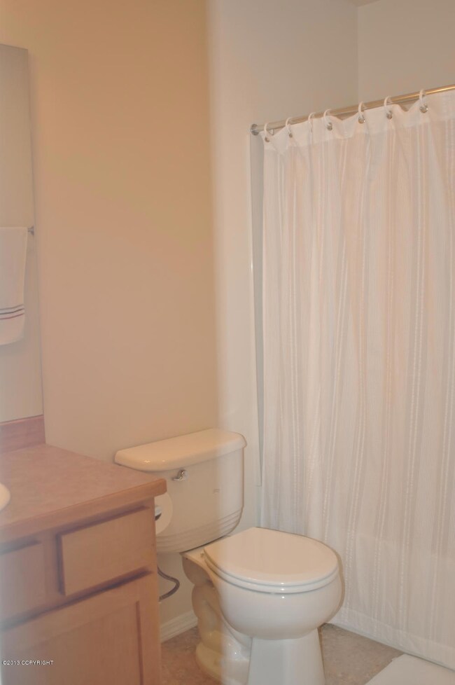 4505 Campbell Park Loop unit 23, Anchorage, AK 99507 - photo 4