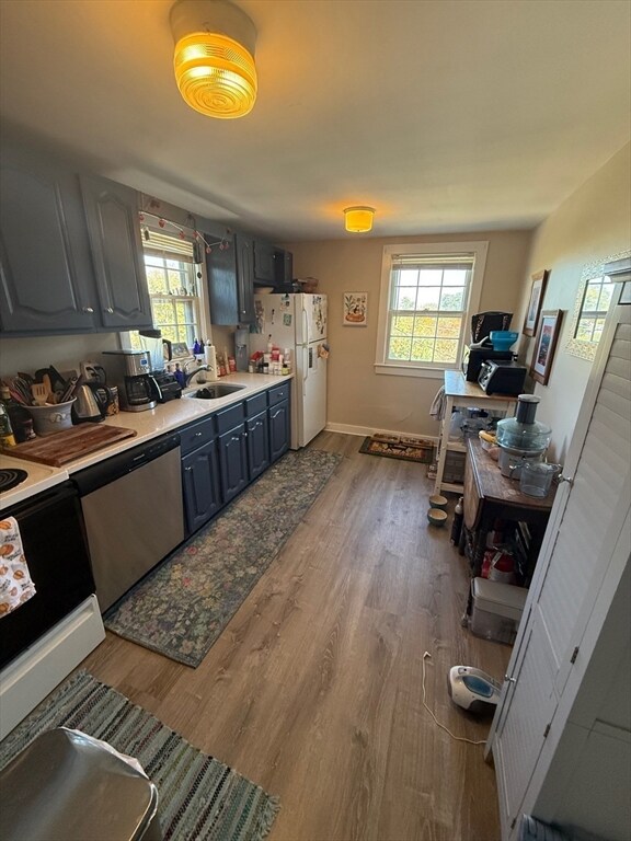 18 Merritt St unit 7, Marblehead, MA 01945 - photo 4