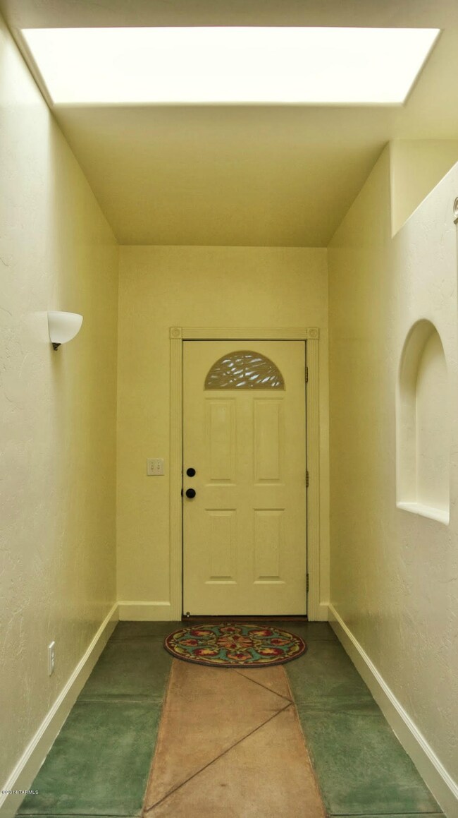 Enterance