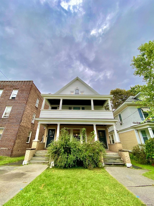 771 Myrtle Ave, Albany, NY 12208 - photo 2