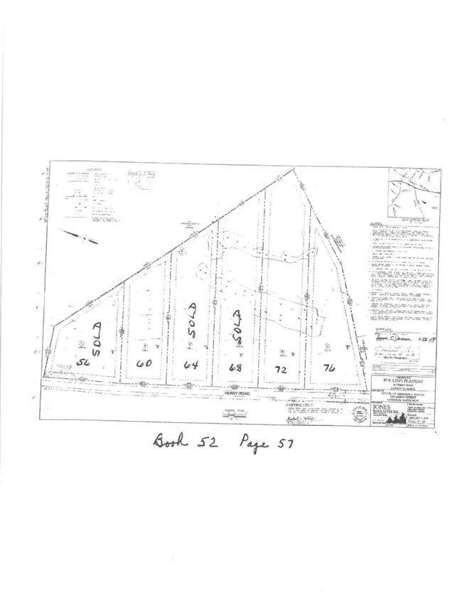 60 Ferry Rd unit Lot 2, Lewiston, ME 04240 - photo 2