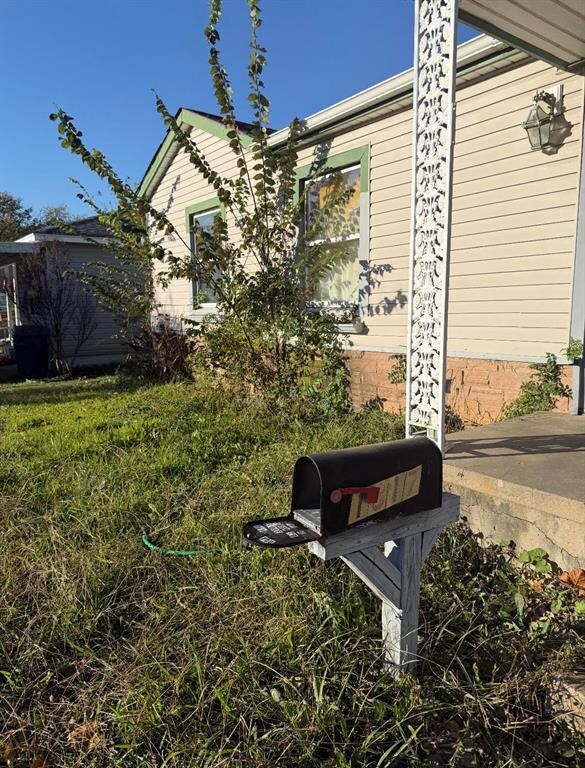 1817 Comanche St, Ardmore, OK 73401 - photo 2