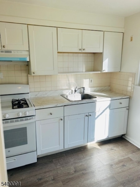 60 Dekalb Place unit 50, Morristown, NJ 07960 - photo 2