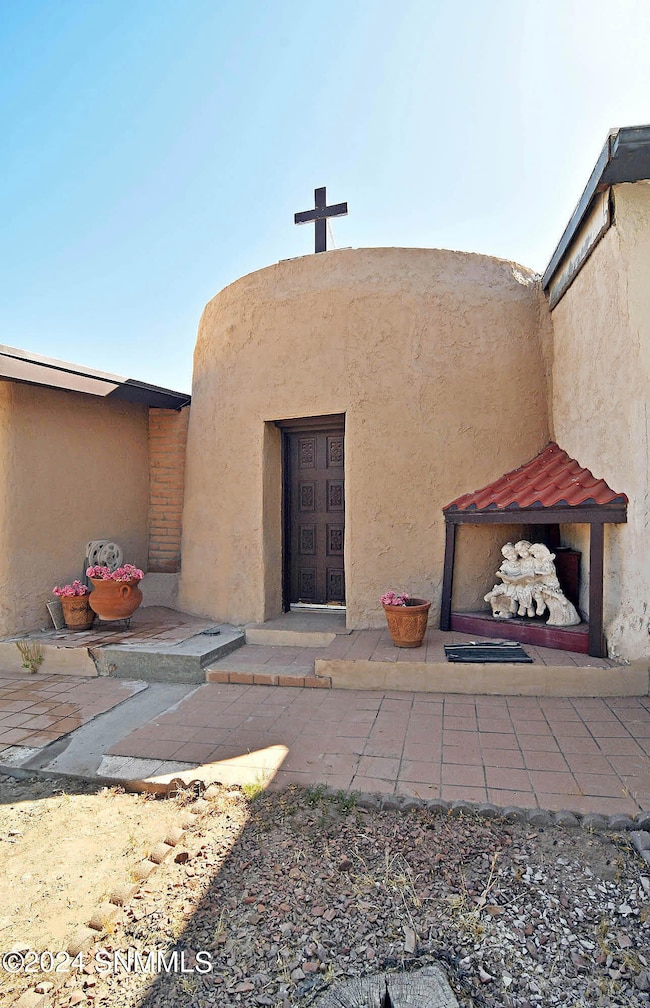 5470 Abeyta St, Las Cruces, NM 88007 - photo 6