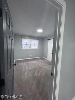 1st Bedroom