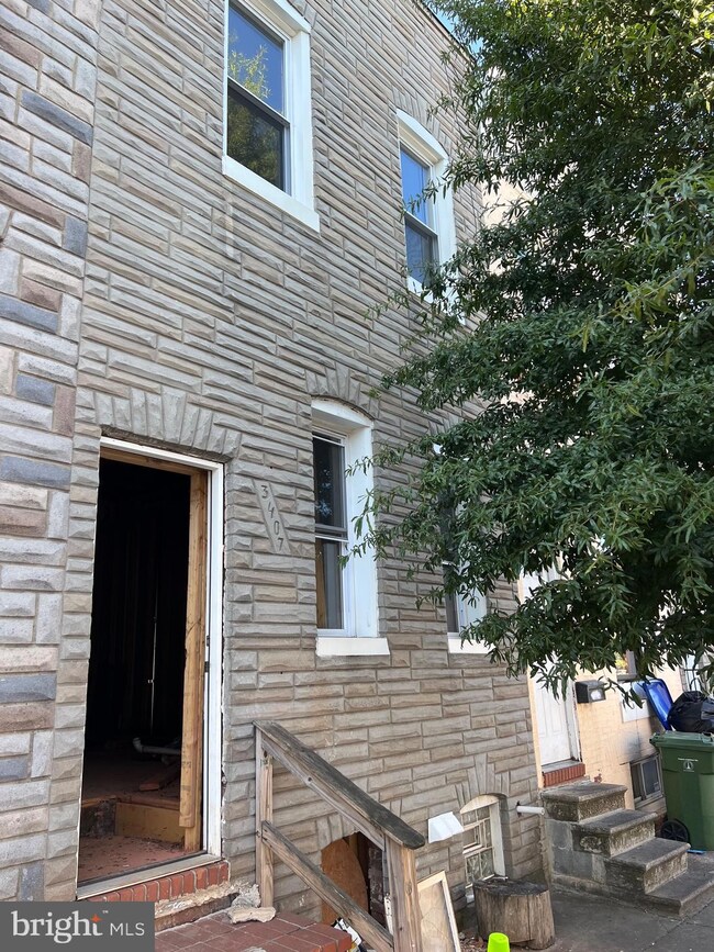 3407 E Lombard St, Baltimore, MD 21224 - photo 2
