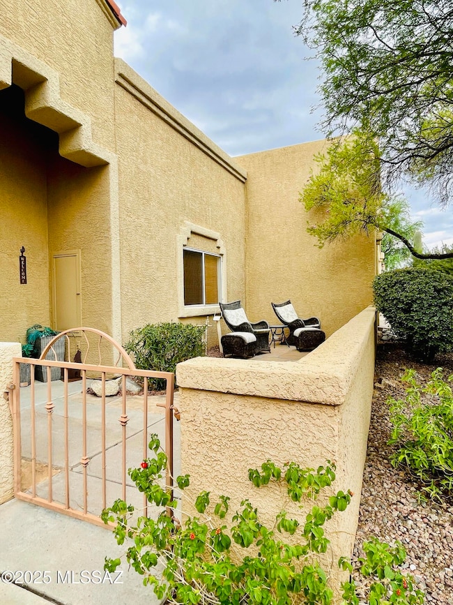 12683 N Sleeping Coyote Dr, Tucson, AZ 85755 - photo 6