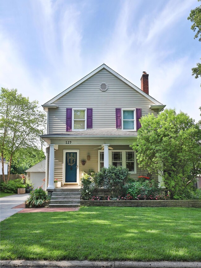 129 E Schreyer Place, Columbus, OH 43214 - photo 3