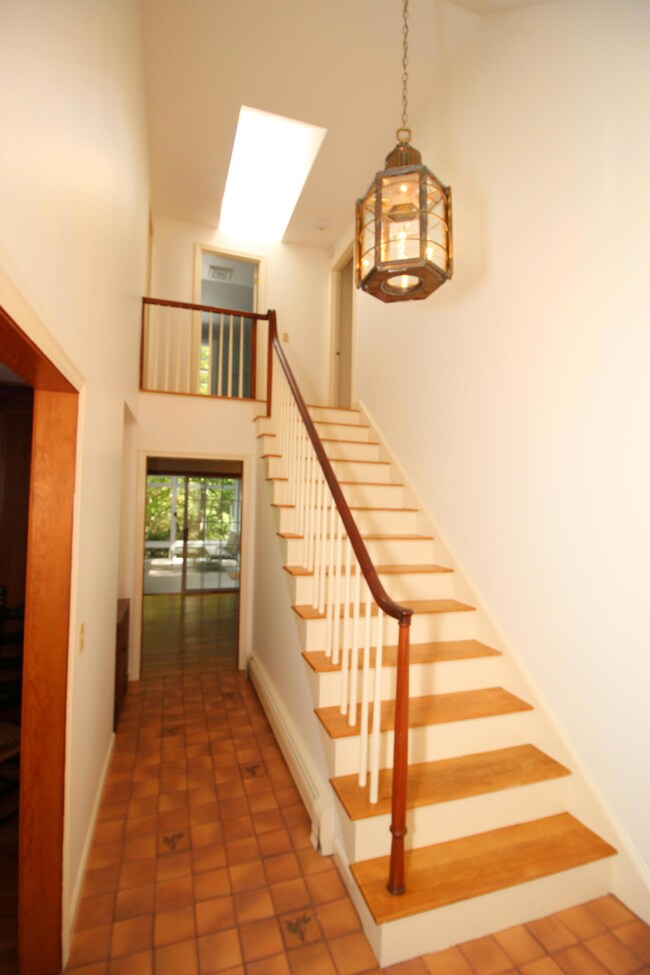 Ct entry